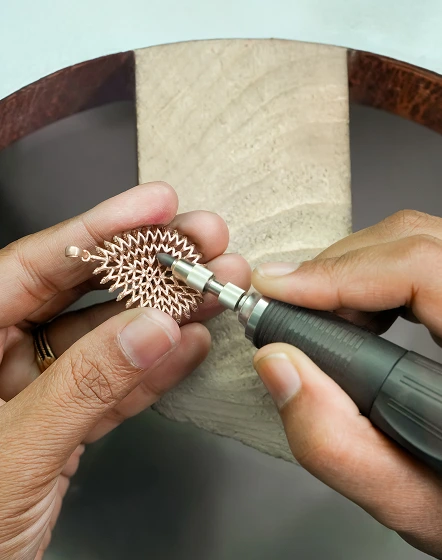 Wax Cleaning