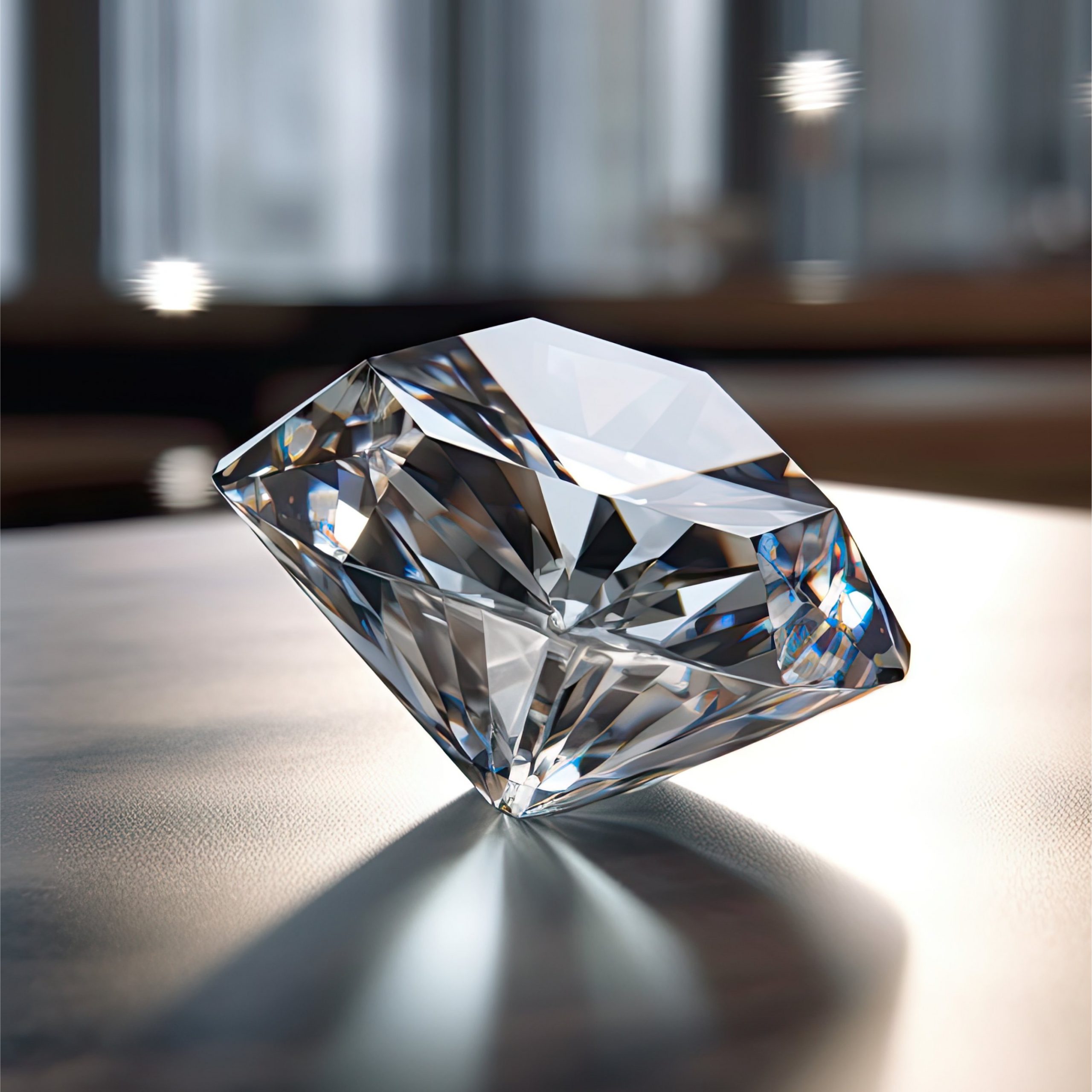 Diamond Clarity