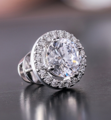 Cut Quality Diamond