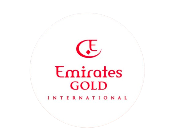 Emirates Gold Logo